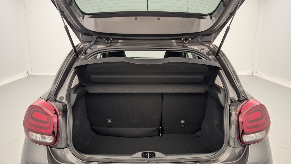 Photo véhicule 1 CITROëN C3 PureTech 110 ch BVM6 Max