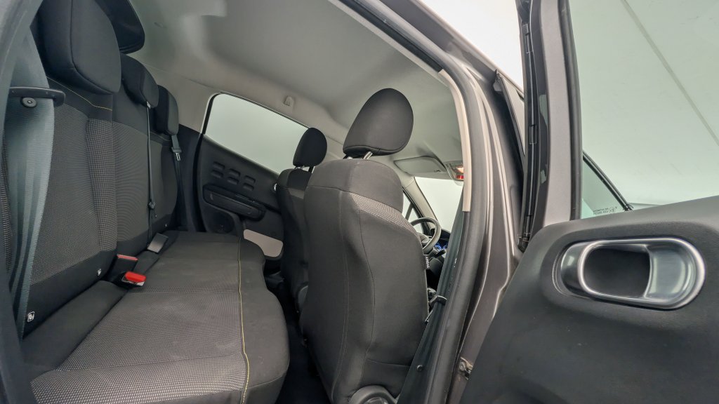 Photo véhicule 1 CITROëN C3 PureTech 110 ch BVM6 Max