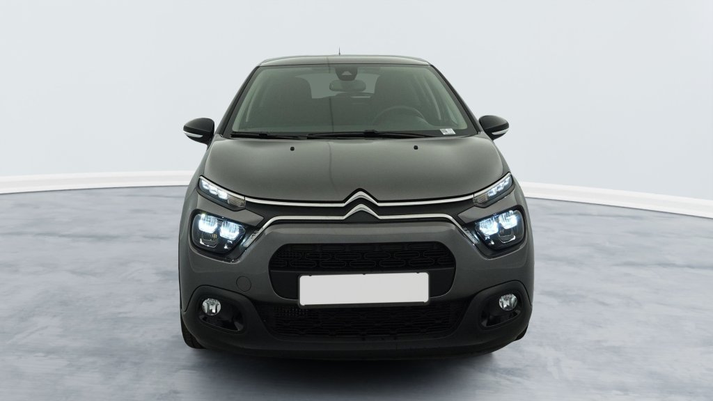 Photo véhicule 1 CITROëN C3 PureTech 110 ch BVM6 Max