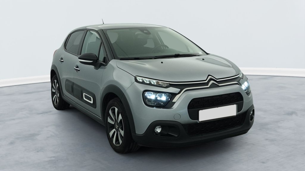 photo CITROëN C3