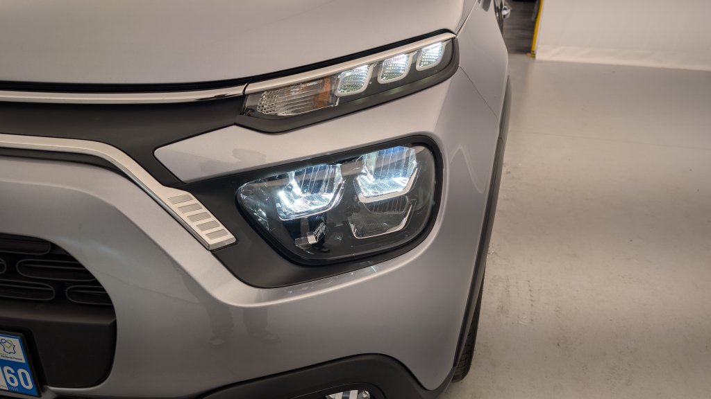 Photo véhicule 1 CITROëN C3 PureTech 110 ch BVM6 Max