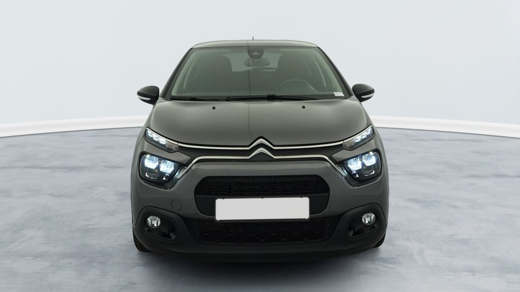 Photo véhicule 1 CITROëN C3 PureTech 110 ch BVM6 Max