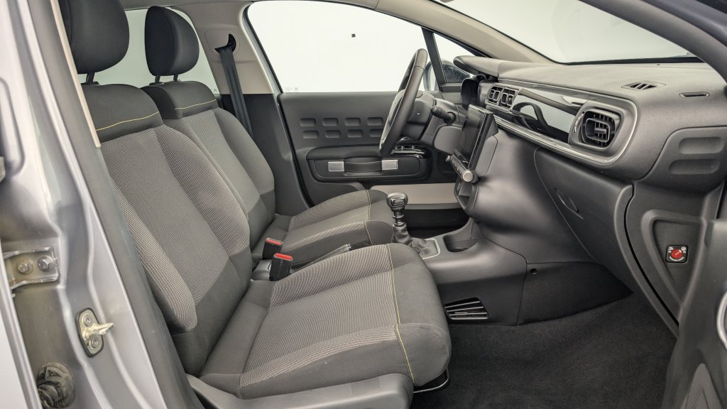 Photo véhicule 1 CITROëN C3 PureTech 110 ch BVM6 Max