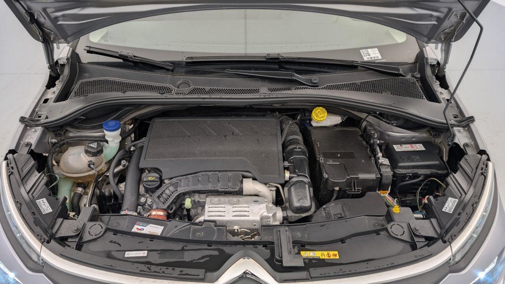 Photo véhicule 1 CITROëN C3 PureTech 110 BVM6 Plus