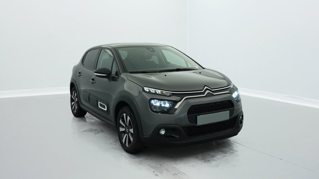 photo CITROëN C3