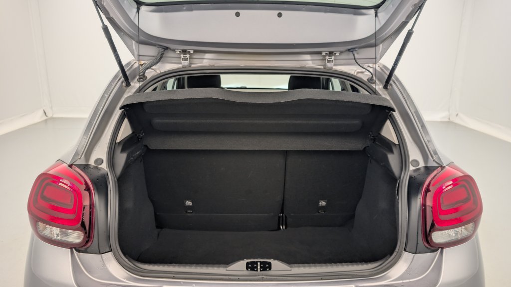 Photo véhicule 1 CITROëN C3 PureTech 110 ch BVM6 Max