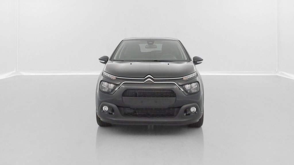 Photo véhicule 1 CITROëN C3 C3 III 1.2 PureTech 110ch Max EAT6