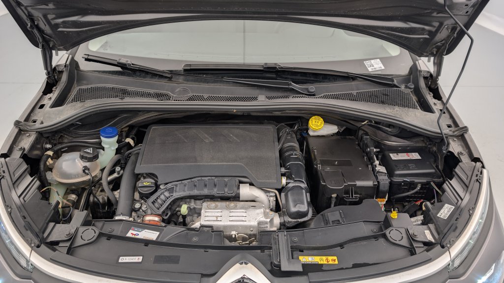 Photo véhicule 1 CITROëN C3 PureTech 110 ch BVM6 Max