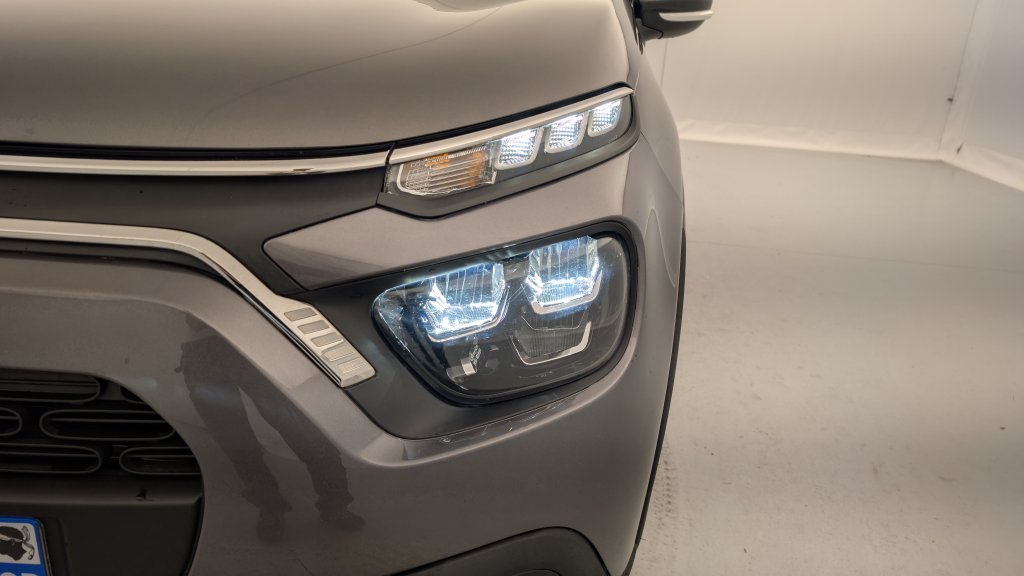 Photo véhicule 1 CITROëN C3 PureTech 110 ch BVM6 Max