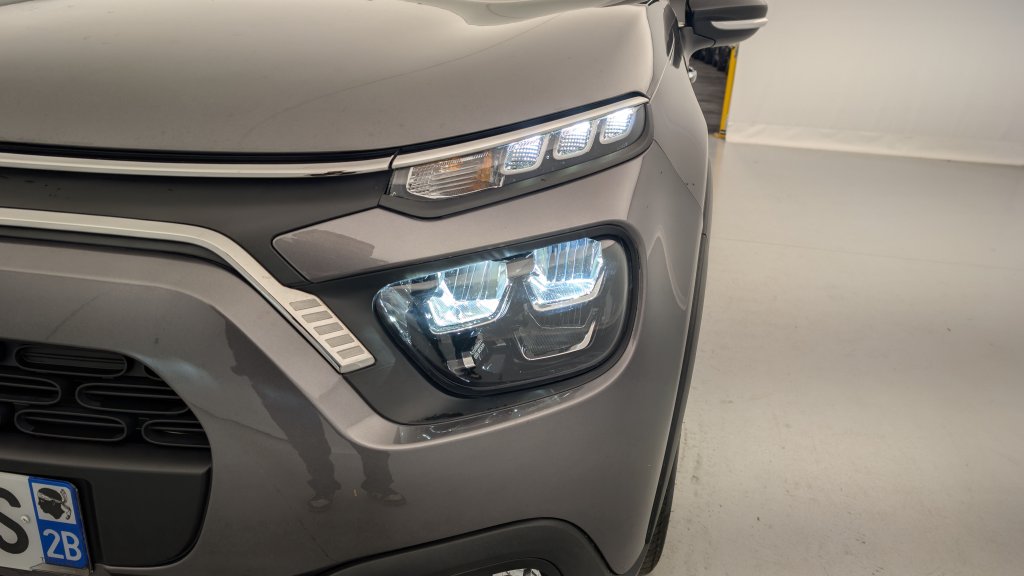 Photo véhicule 1 CITROëN C3 PureTech 110 ch BVM6 Max