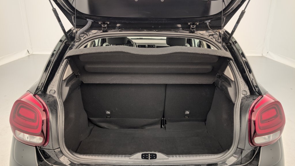 Photo véhicule 1 CITROëN C3 PureTech 110 BVM6 Plus