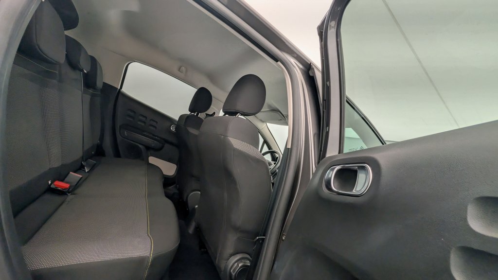 Photo véhicule 1 CITROëN C3 PureTech 110 ch BVM6 Max