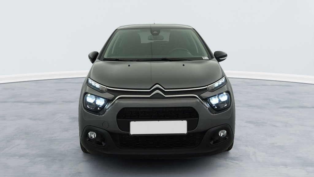 Photo véhicule 1 CITROëN C3 PureTech 110 ch BVM6 Max