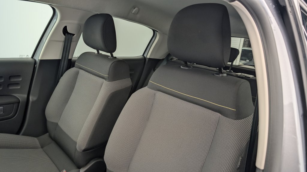 Photo véhicule 1 CITROëN C3 PureTech 110 ch BVM6 Max