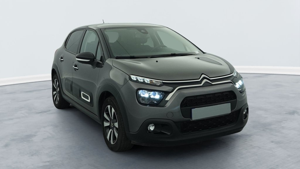 photo CITROëN C3