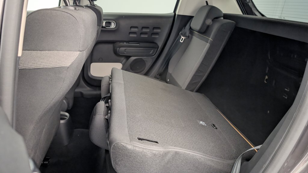 Photo véhicule 1 CITROëN C3 PureTech 110 ch BVM6 Max