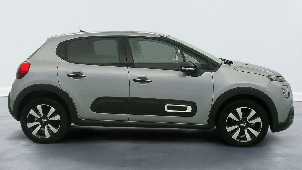 Photo véhicule 1 CITROëN C3 PureTech 110 ch BVM6 Max