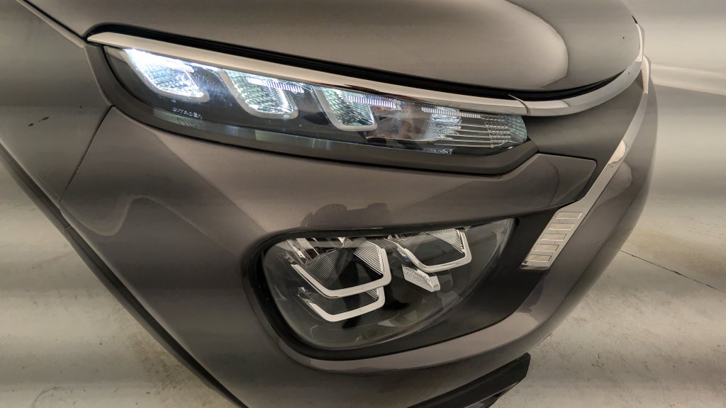 Photo véhicule 1 CITROëN C3 PureTech 110 ch BVM6 Max
