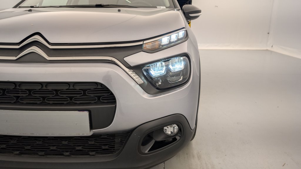 Photo véhicule 1 CITROëN C3 PureTech 110 ch BVM6 Max