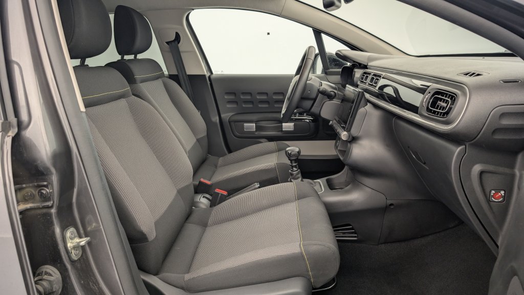 Photo véhicule 1 CITROëN C3 PureTech 110 ch BVM6 Max