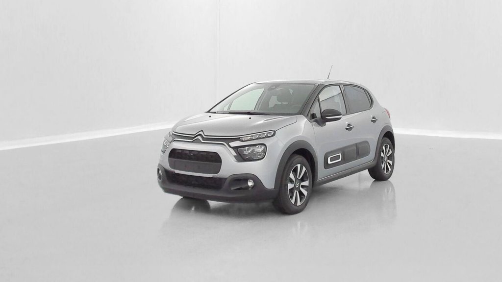 photo CITROëN C3