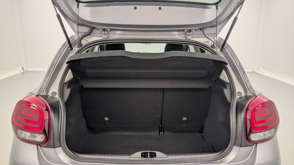Photo véhicule 1 CITROëN C3 PureTech 110 ch BVM6 Max