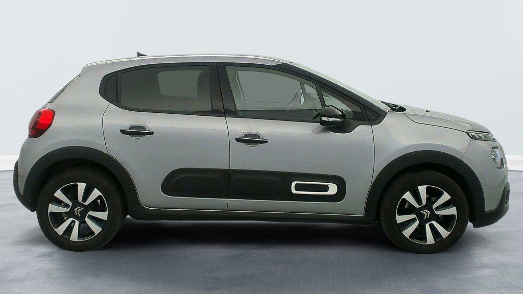 Photo véhicule 1 CITROëN C3 PureTech 110 ch BVM6 Max