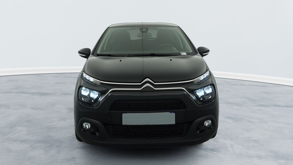 Photo véhicule 1 CITROëN C3 PureTech 110 ch BVM6 Max