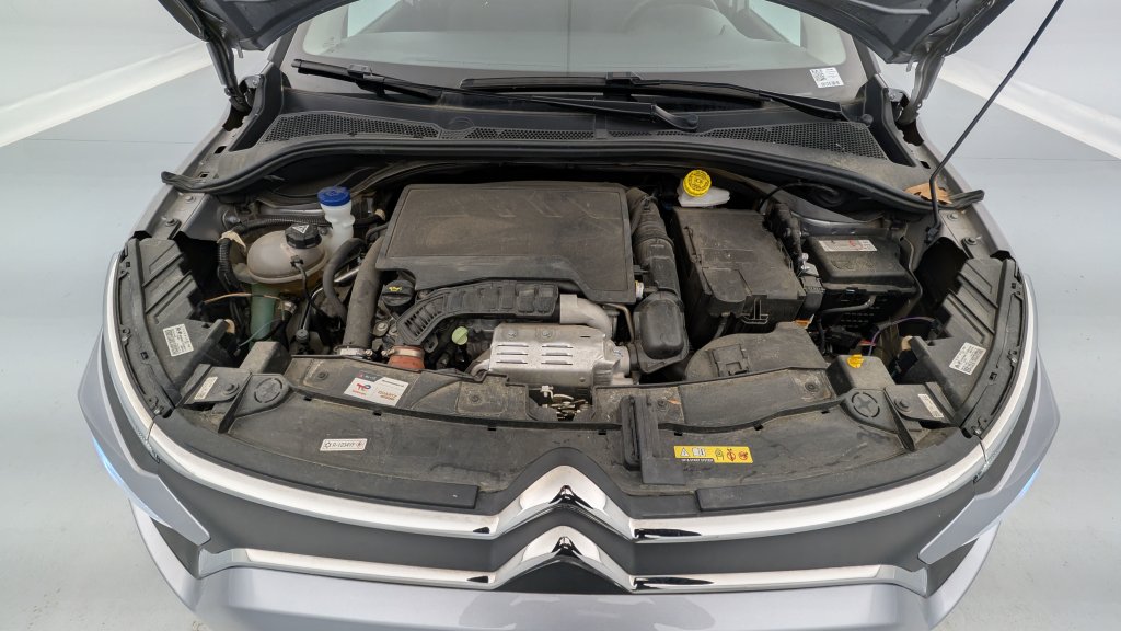 Photo véhicule 1 CITROëN C3 PureTech 110 ch BVM6 Max