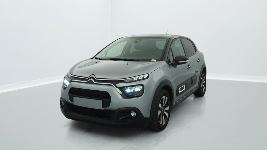 Photo véhicule 1 CITROëN C3 PureTech 110 ch BVM6 Max