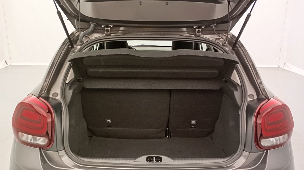 Photo véhicule 1 CITROëN C3 PureTech 110 ch BVM6 Max