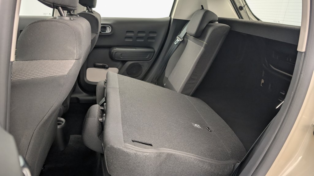 Photo véhicule 1 CITROëN C3 PureTech 110 BVM6 Plus