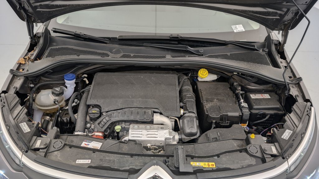 Photo véhicule 1 CITROëN C3 PureTech 110 ch BVM6 Max