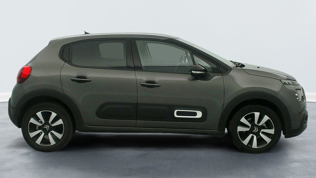 Photo véhicule 1 CITROëN C3 PureTech 110 ch BVM6 Max