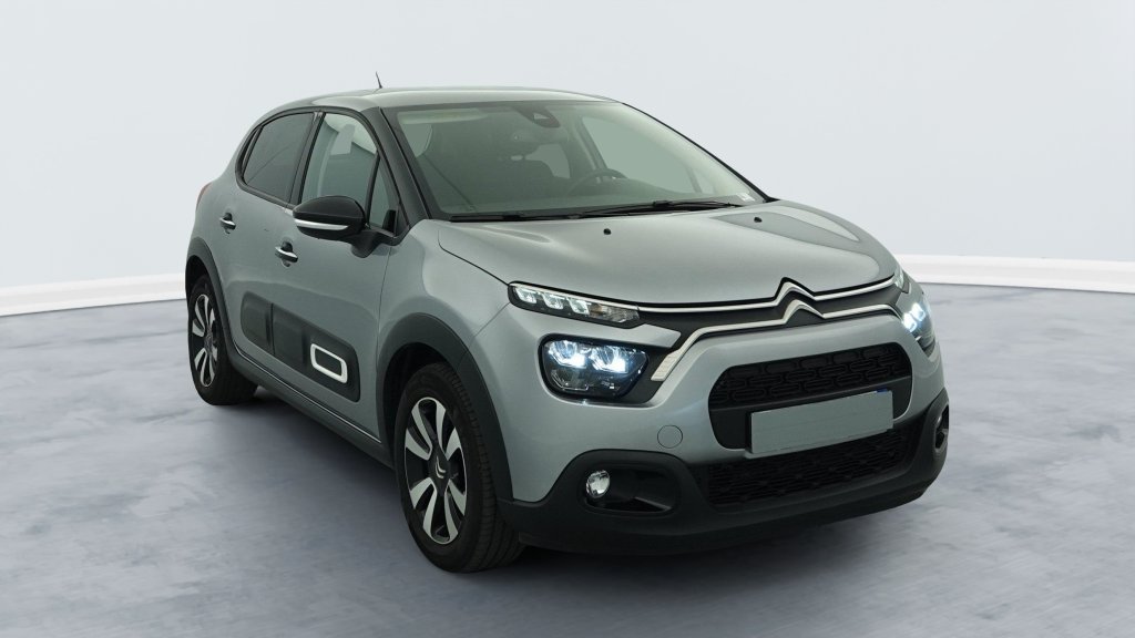 photo CITROëN C3