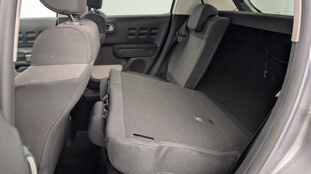 Photo véhicule 1 CITROëN C3 PureTech 110 ch BVM6 Max