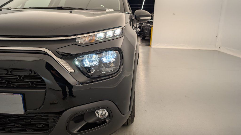 Photo véhicule 1 CITROëN C3 PureTech 110 ch BVM6 Max
