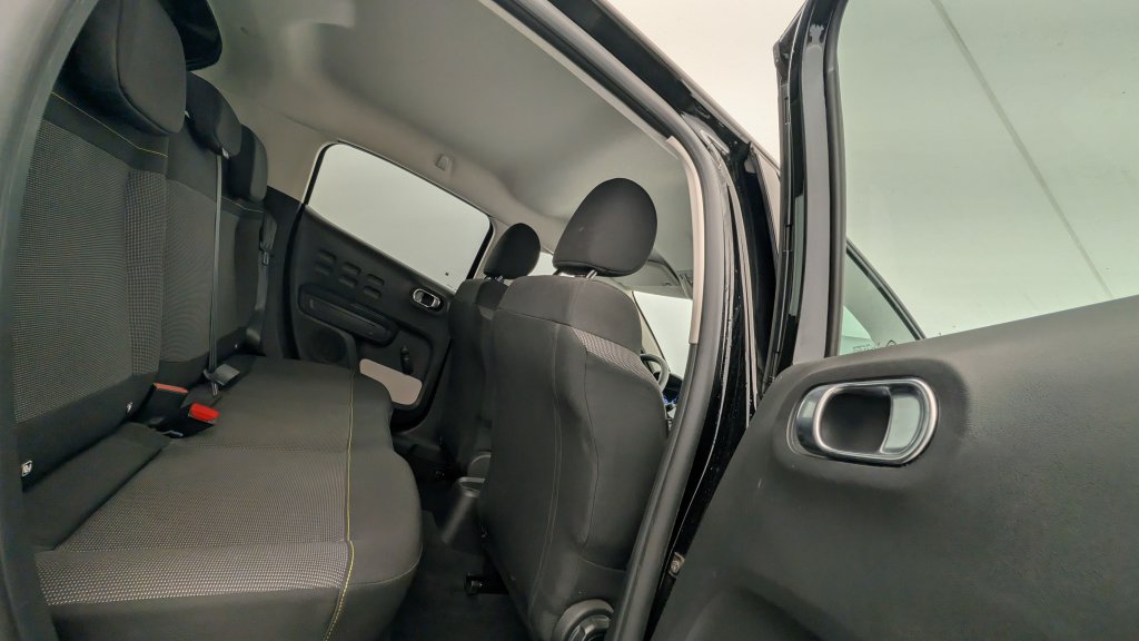 Photo véhicule 1 CITROëN C3 PureTech 110 ch BVM6 Max