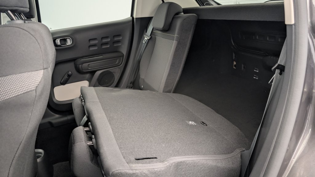 Photo véhicule 1 CITROëN C3 PureTech 110 ch BVM6 Max
