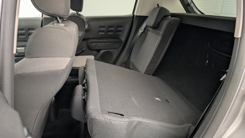 Photo véhicule 1 CITROëN C3 PureTech 110 ch BVM6 Max
