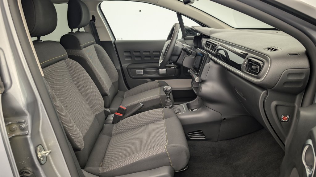 Photo véhicule 1 CITROëN C3 PureTech 110 ch BVM6 Max