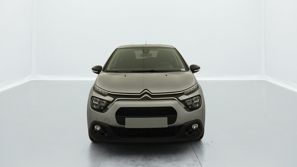 Photo véhicule 1 CITROëN C3 PureTech 110 S S BVM6 Shine