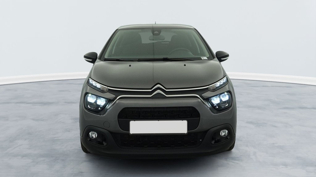 Photo véhicule 1 CITROëN C3 PureTech 110 ch BVM6 Max