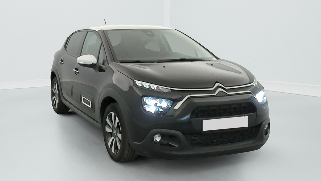 vehicule