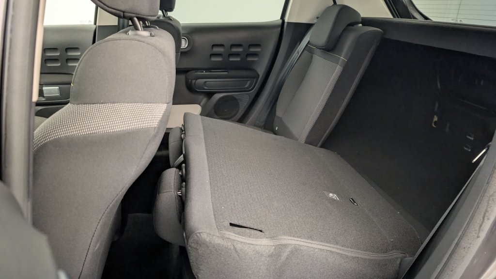 Photo véhicule 1 CITROëN C3 PureTech 110 ch BVM6 Max