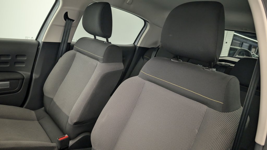 Photo véhicule 1 CITROëN C3 PureTech 110 ch BVM6 Max