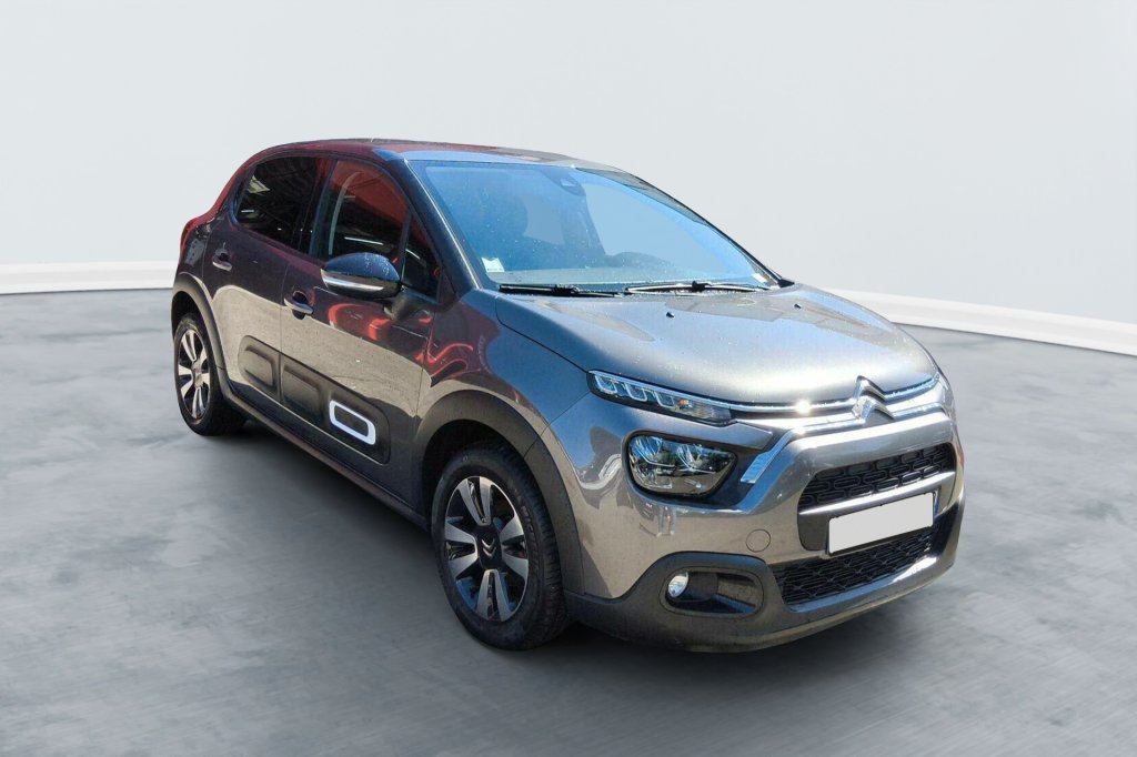 photo CITROëN C3