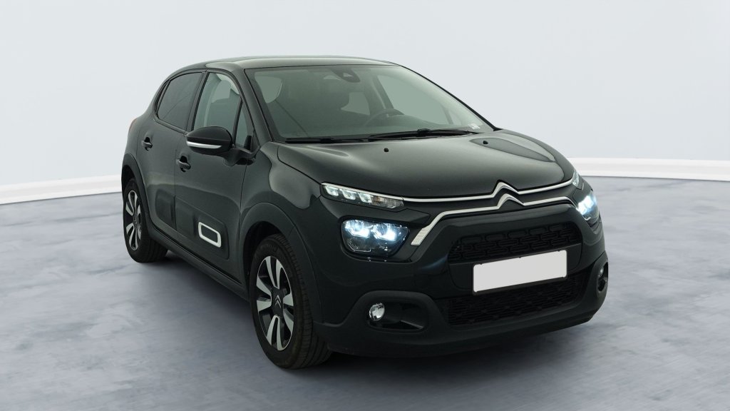 photo CITROëN C3