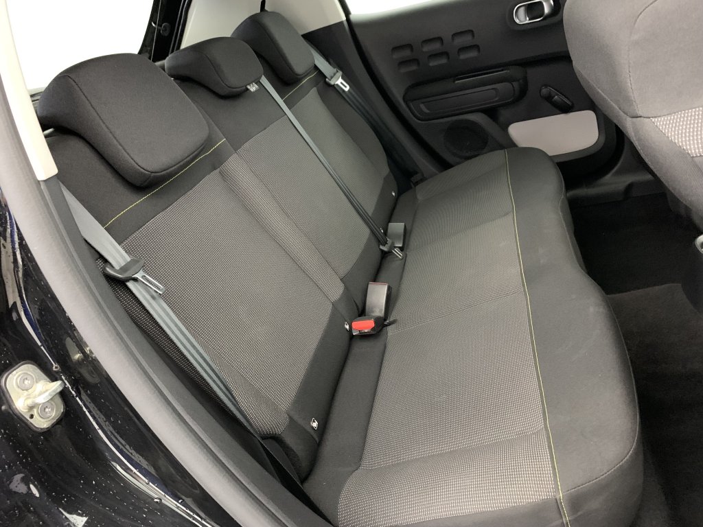 Photo véhicule 1 CITROëN C3 PureTech 110 ch BVM6 Max