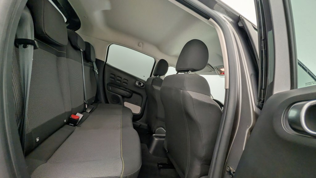 Photo véhicule 1 CITROëN C3 PureTech 110 ch BVM6 Max